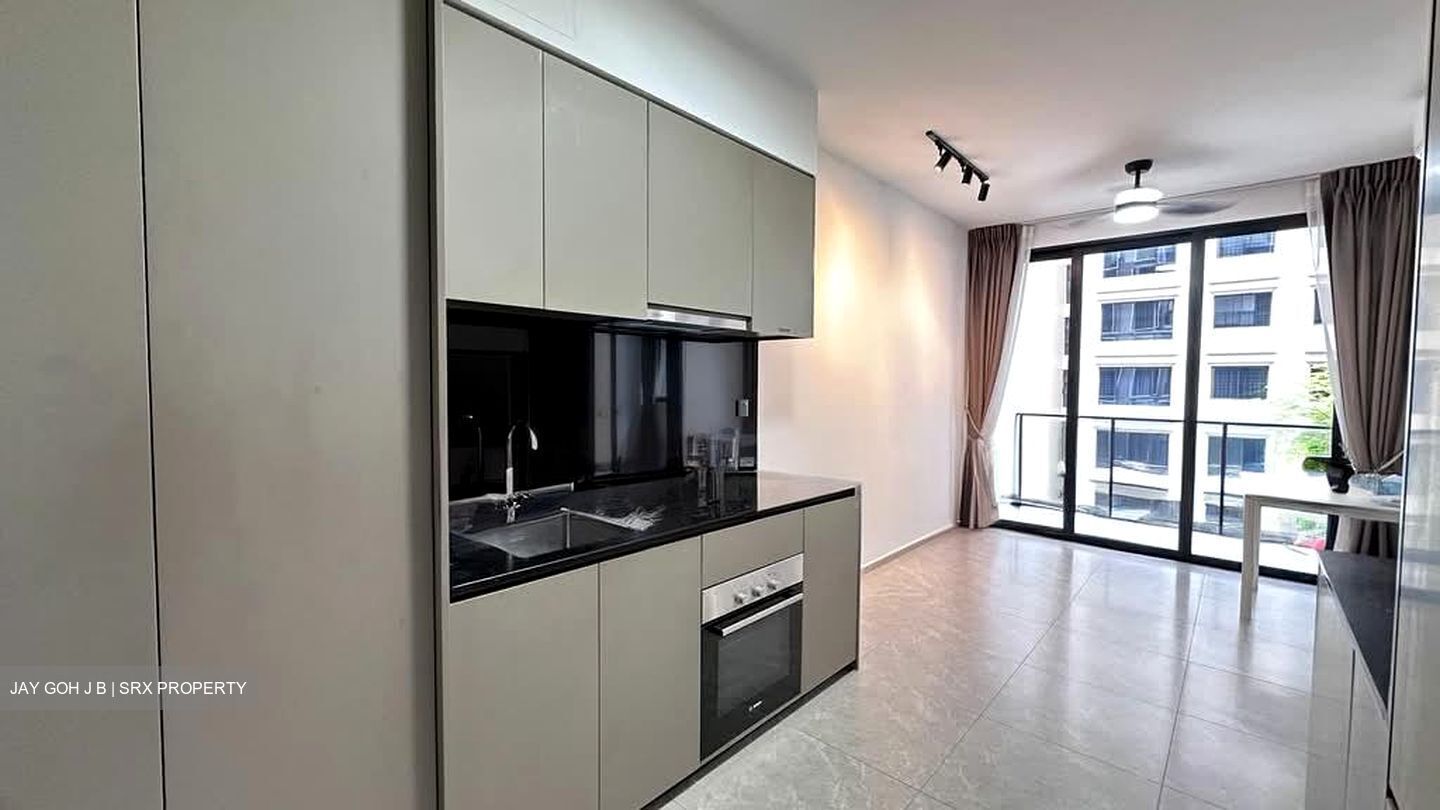 Park Colonial (D13), Condominium #580192291
